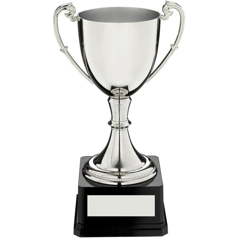 Nickel Plated Cups NC 1B