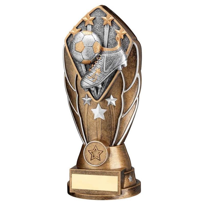 Football  Awards In 3 Sizes JR1-F1017A