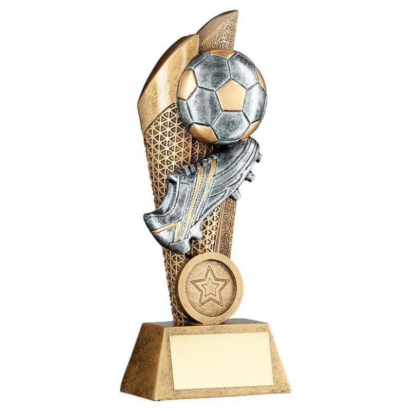 Football  Awards In 3 Sizes JR1-FR321A