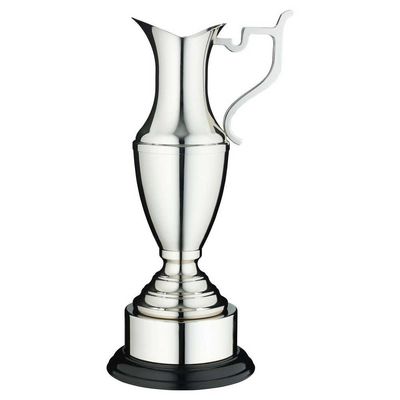 Golf Nickle Plated Cup CJ01A