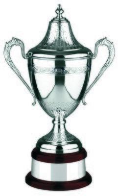 Cups , Salvers and Annual Awards