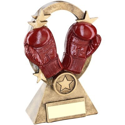 Resin Boxing Awards RF737 in 2 sizes