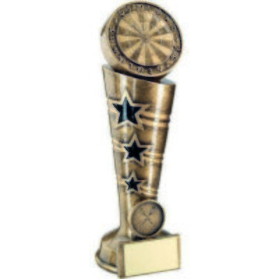 Resin Darts Awards 3 Sizes RF503A 159mm