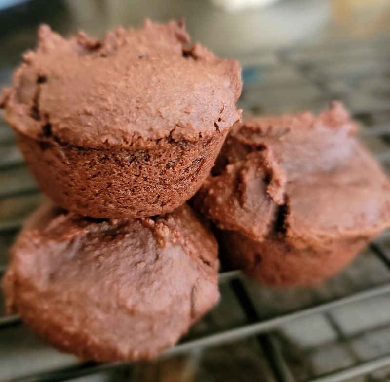 2-bite Brownies 2-bite Brownies