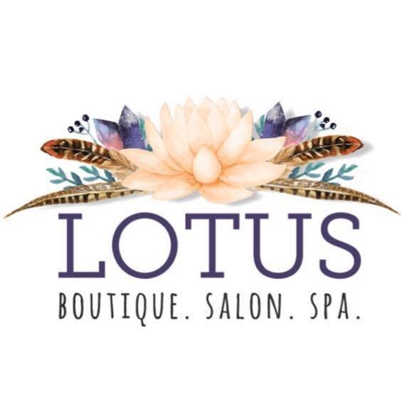 Lotus. Boutique. Salon. Spa