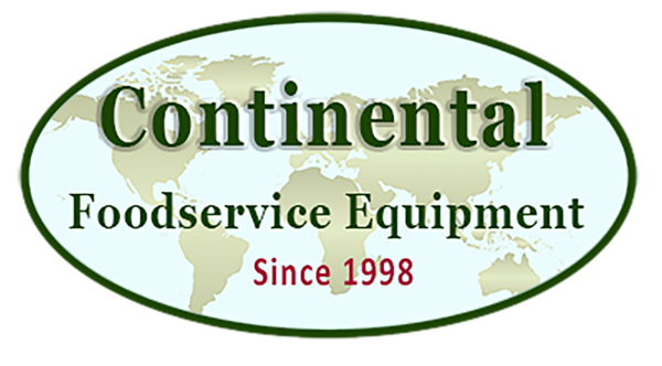Continental Foodservice Equipment