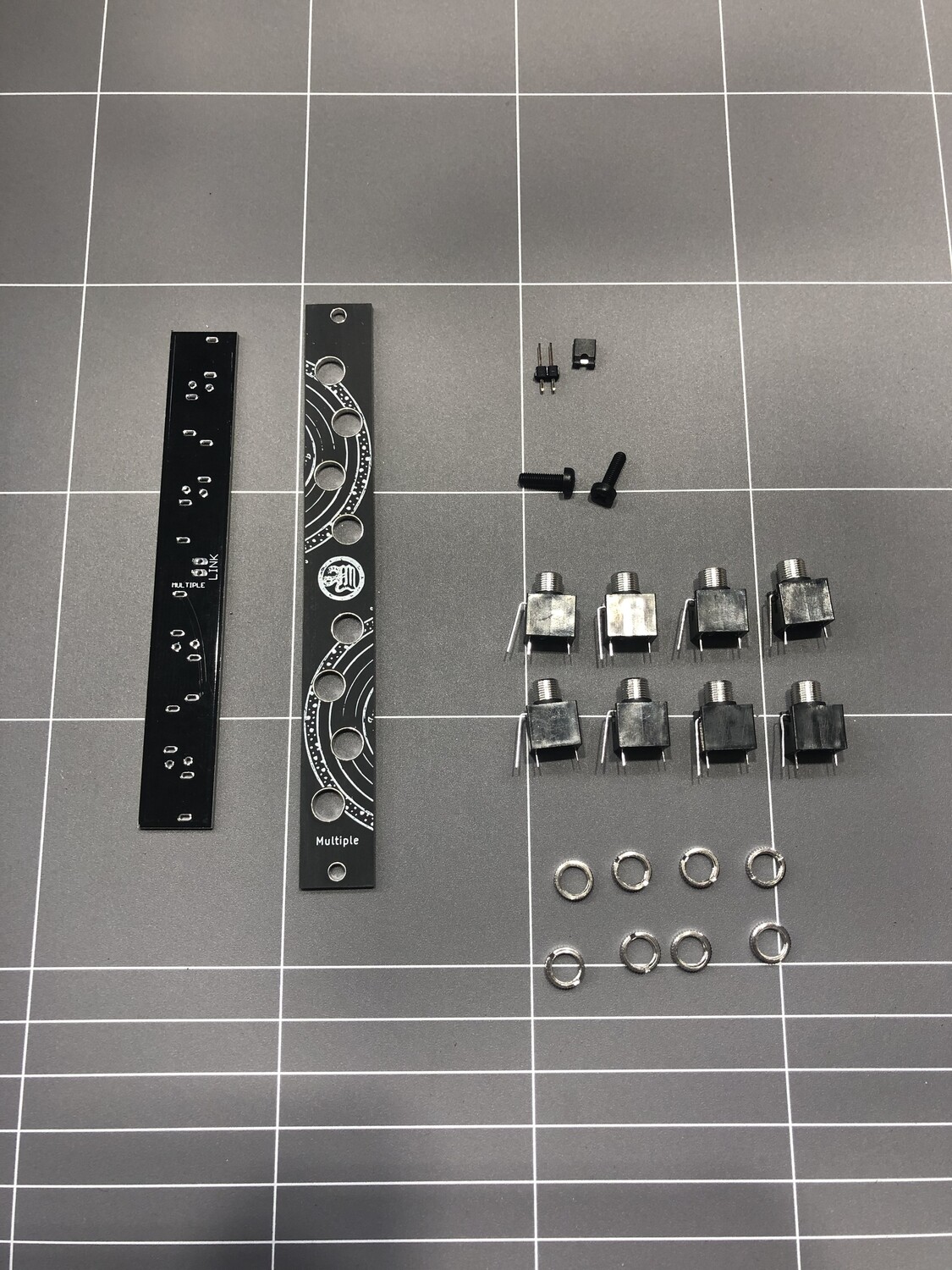 Passive Multiple (DIY Kit)