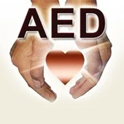 Zoll AED 3 BLS with ECG