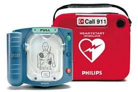Philips OnSite with slim case