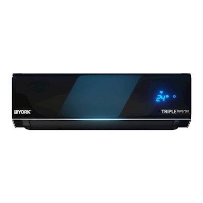 Mini Split Triple Inverter 1 Tonelada 220V Frío y Calor