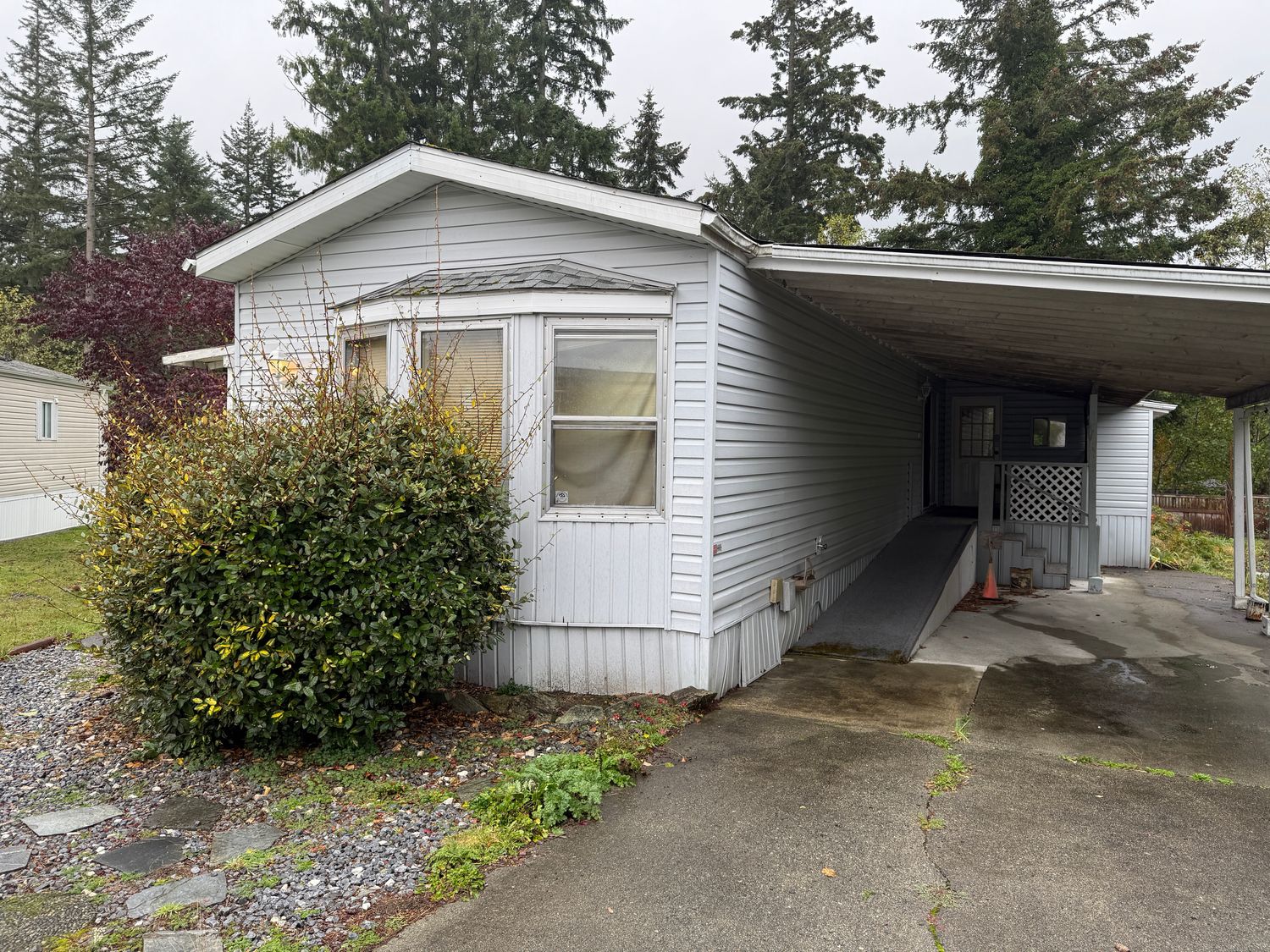 1990 Shelter-Regent SA-68 Villa – 2 Bed, 2 Bath, 14' x 68' – Sold As-Is