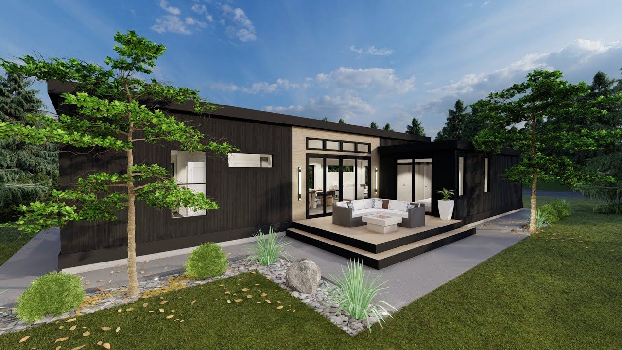 Lyra 1166 - 16' Wide