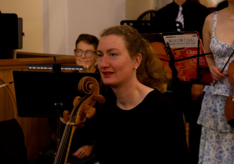 Strings Workshop Oct 11 - non-members