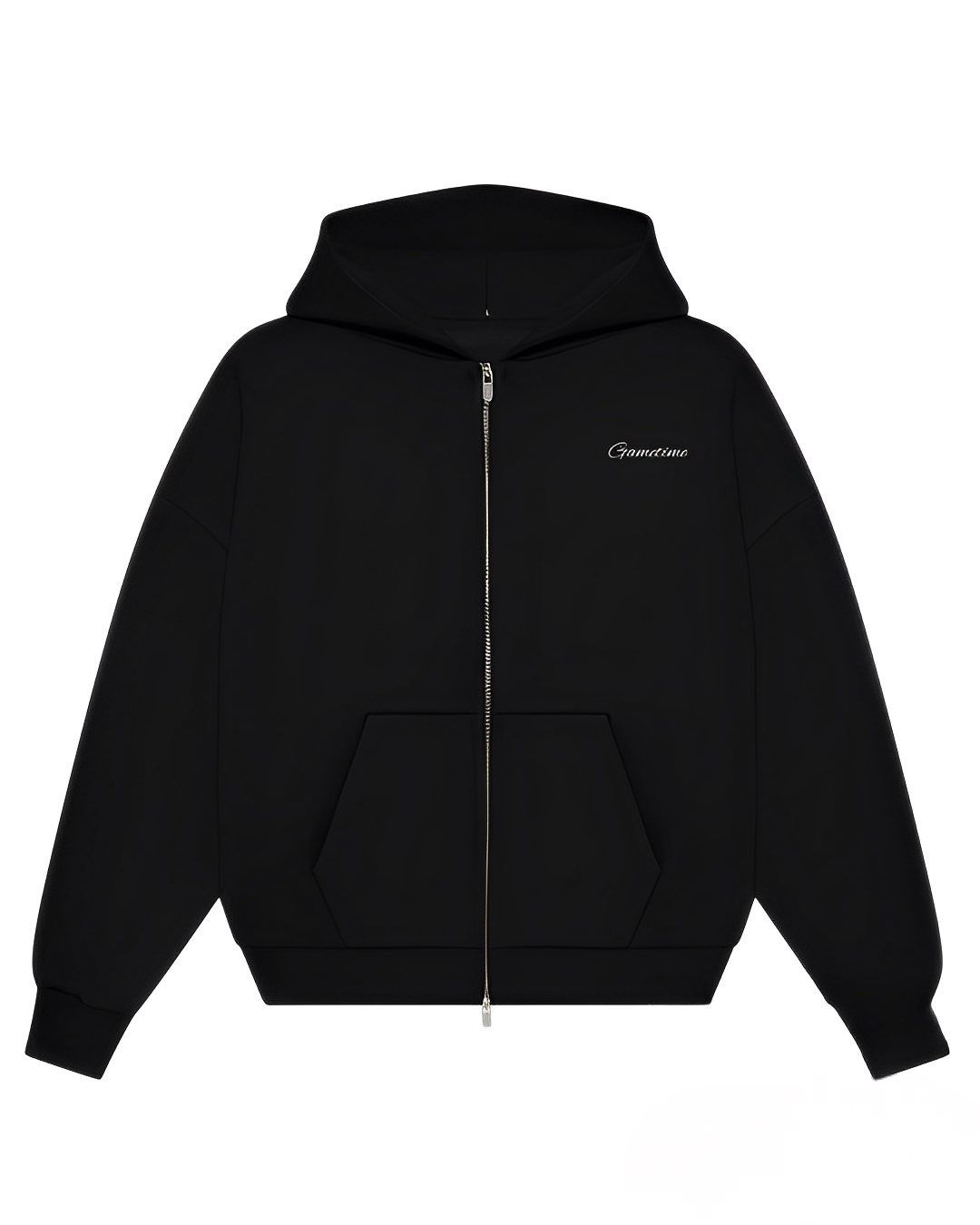 CLUB HOODIE