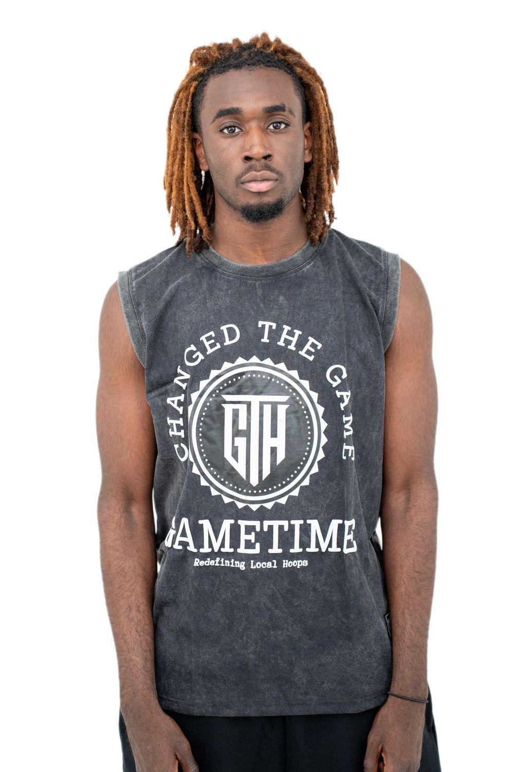 FTC Active Vest