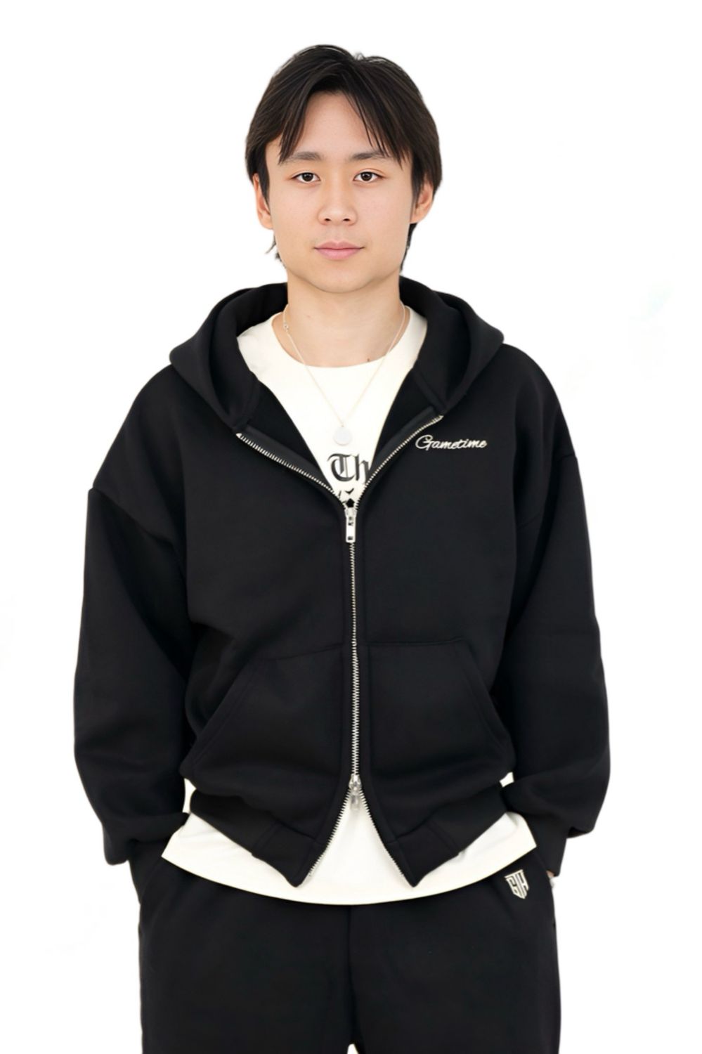 Club Hoodie