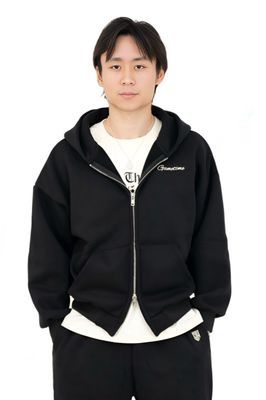 Club Hoodie