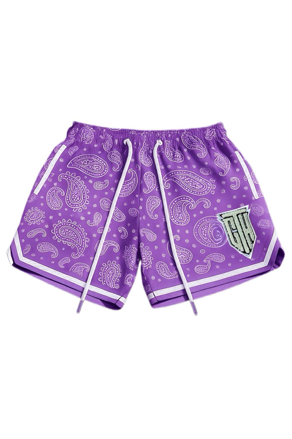 Purple Reign