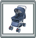 Pushchairs &amp; Prams