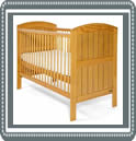Cots &amp; Beds