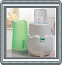 Bottle Warmers &amp; Sterilisers