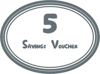 My Baby Plan Savings Voucher