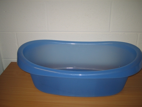 Ikea Baby Bath (Free Delivery)