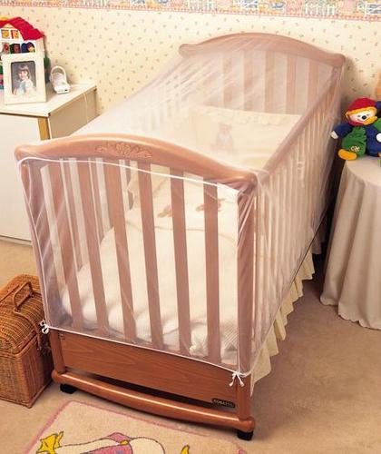 Cot Bed Insect Net