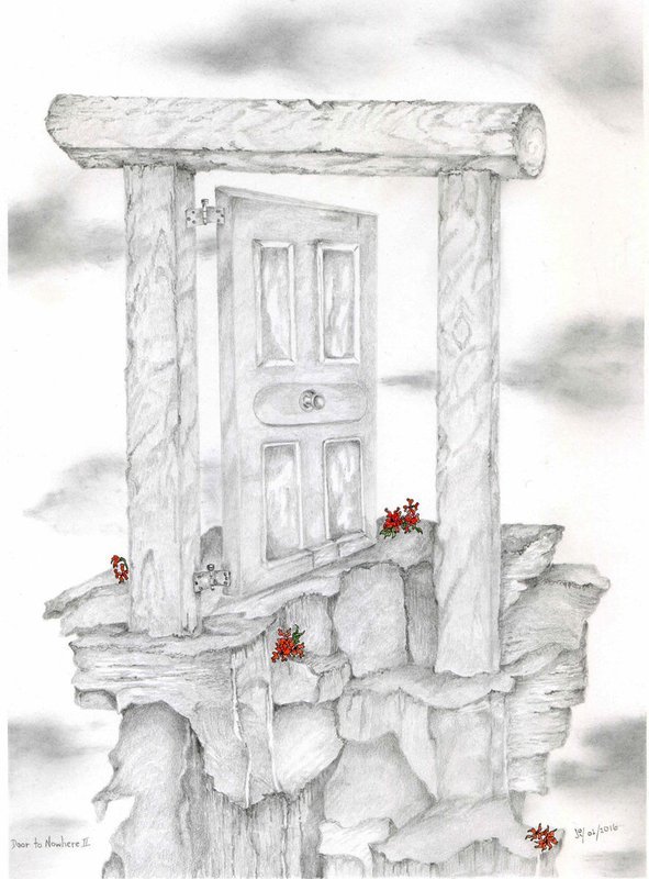 Door to Nowhere II