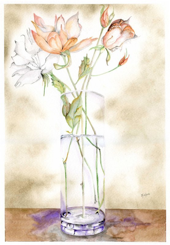 Roses