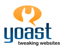 Wordpress Yoast SEO plugin