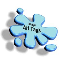 Alt Tags for all images