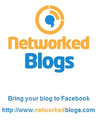 Networked Blogs installation and configuration