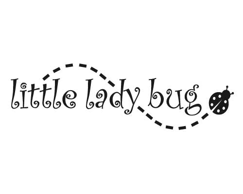 KW151 Little Lady Bug
