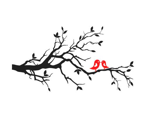 Birdy Branch