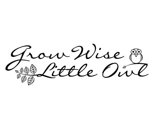 KW163 Grow Wise