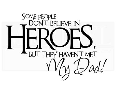 FA018 Some people don't believe in Heroes