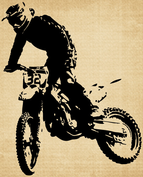 IM012 Dirt Bike 32