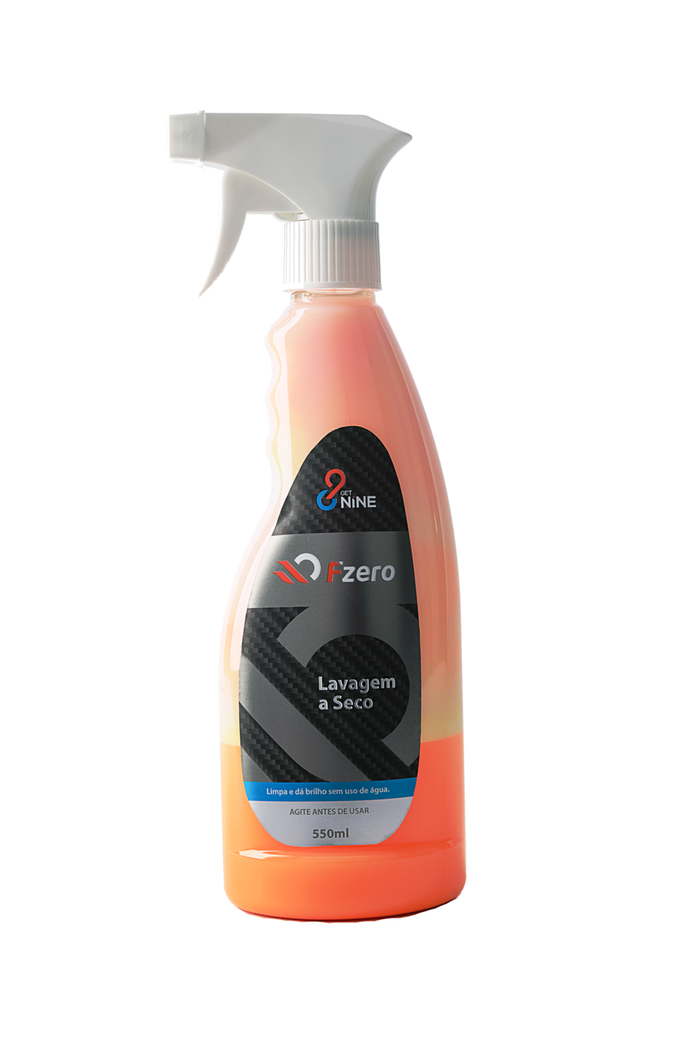 LAVAGEM A SECO - 500ML - PROMOÇÃO ESPECIAL