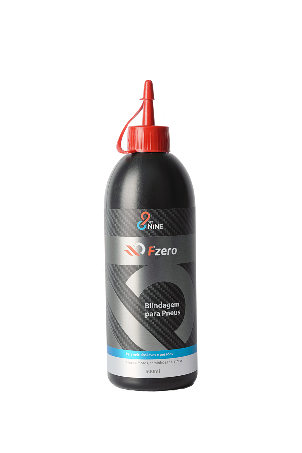BLINDAGEM PARA PNEUS - 500ML - PROMOÇÃO ESPECIAL​​