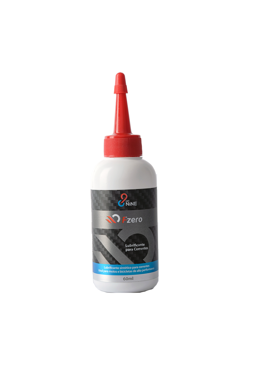 LUBRIFICANTE PARA CORRENTES - 60ML - PROMOÇÃO ESPECIAL