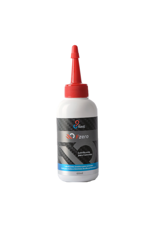 LUBRIFICANTE PARA CORRENTES - 60ML - PROMOÇÃO ESPECIAL