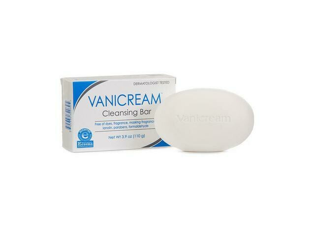 VANICREAM™ Cleansing Bar 3.5oz.
