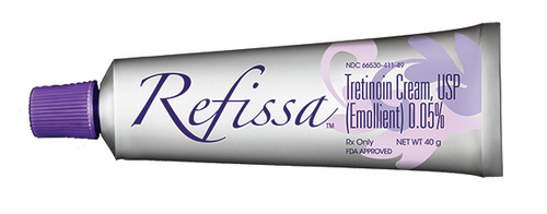 Refissa® 20gm Cream
