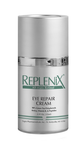 Replenix® All-trans-Retinol Eye Cream
