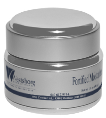 Westshore Dermatology Fortified Moisturizer