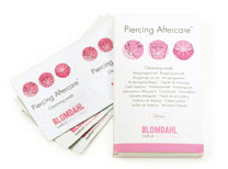 Blomdahl® Piercing Aftercare™