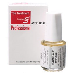 Formula 3® Professional Antifungal