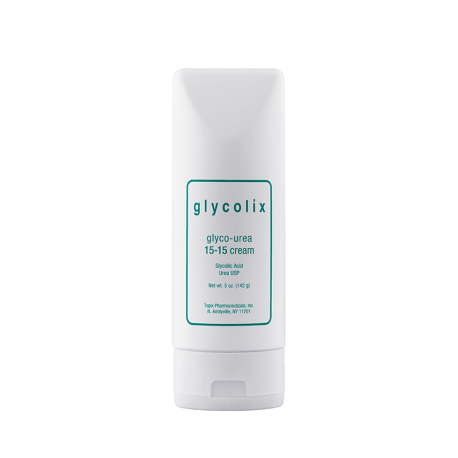 GLYCOLIX GLYCO-UREA 15-15 CREAM