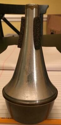 Pre-Owned JoRal Copper Bottom Straight Mute